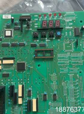 MIYAKI三菱分油机PCB板+ST227685+，带LED议价