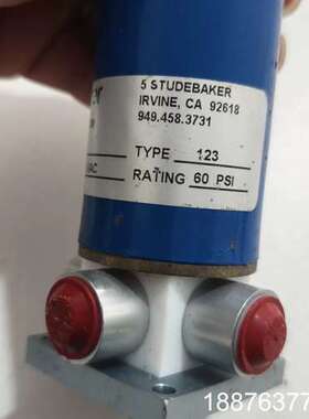 iPolymer 电磁阀  仓库备用件议价