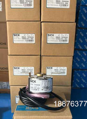 德国西克SICK编码器DBS60E-THFK02048 TH议价