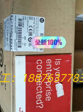 1766-L32BWA   全新原装未开封议价