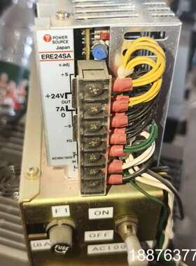 POWER SOURCE电源ERE24SA议价