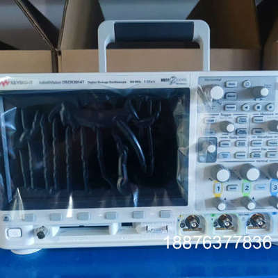 租售DSOX3014T/DSOX3034T/DSOX3054