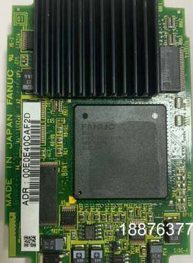 A20B-3300-060 CPU卡，法那科最高系统版本CP议价