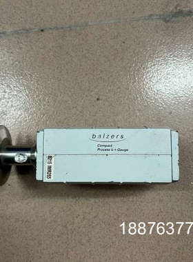 INFICON英福康真空计IMR265