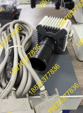 滨松 ORCA-R2 C10600数码相机 议价