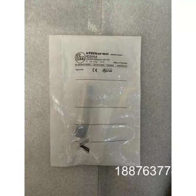 全新原装正品易福门 IFM IG5554 实物拍摄 现货议价