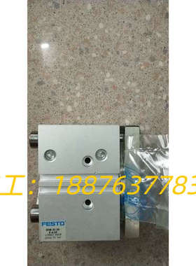 全新原装正品费斯托 FESTO DFM-25-20-P-A-GF 170847 现货*议价