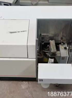 耶拿analytik jena原子吸收分光光度计，novAA议价