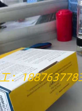 ①全新未拆封安捷伦588925-902液相色谱柱，2024年议价