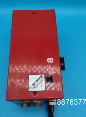 HAUG德国豪格EN-8离子静电消除器电源01.7757.0议价