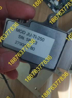 waters UPLC SM样品灌注压力传感器，货号2790 议价