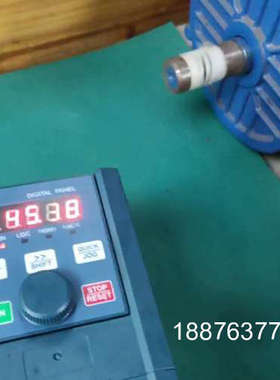 博腾变频器4KW,BT550-G4T4R0GB/5R5PB,议价