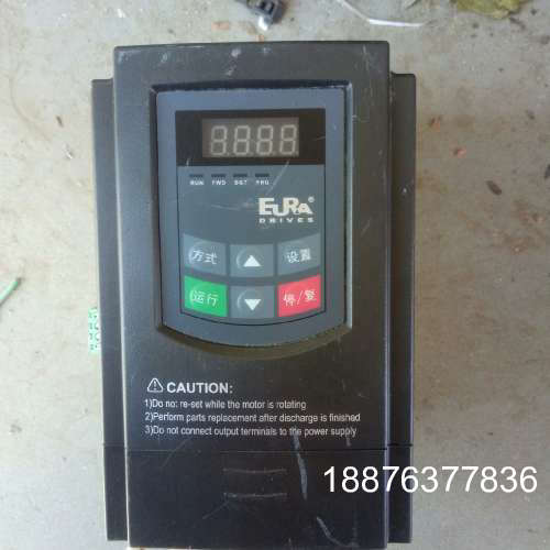 原装拆机欧瑞 EX2000-0022T3