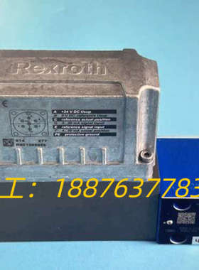 R901382354 4WRPEH6CB40L-3X/M/2议价