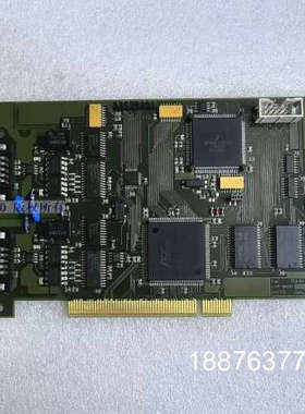 ESD CAN-PCI/331-2 C.2020.04  P议价