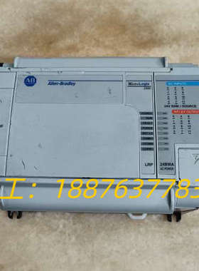 AB 1764-24BWA现货实拍功能包好议价