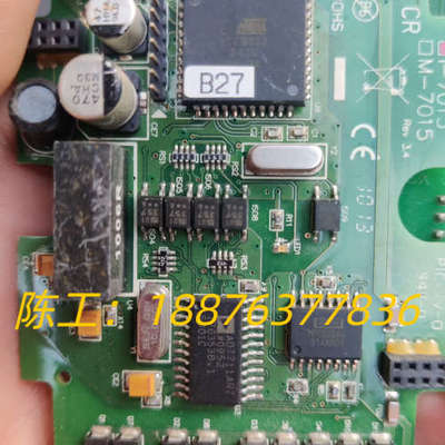 AD7711ARZ  。AT89S52_24JU。拆板2片M议价