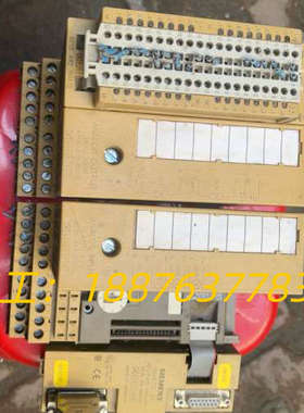 拆机模块6ES5 466-8MC12。6ES5议价