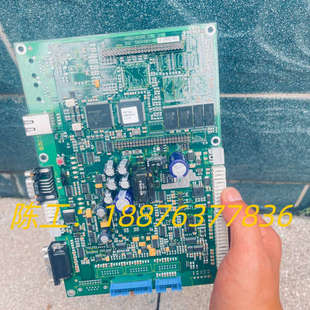 适用于迅达电梯变频器通讯板/主板 59410511/12现货议价