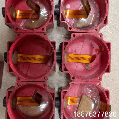 FANUC编码器外壳 A860-2024-X003，议价
