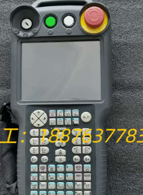 安川YRC1000示教器  JZRCR-APP01-1议价