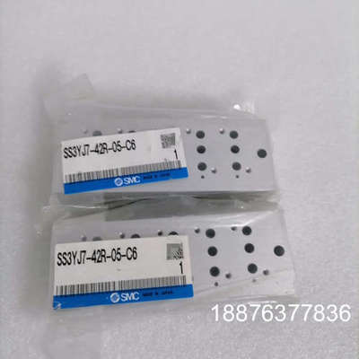 SS3YJ7-42R-05-C6  SMC气缸全新议价