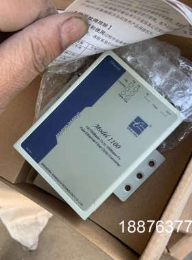 三旺通讯模块，型号：MODEL1100-M-SC-2KM，仓议价