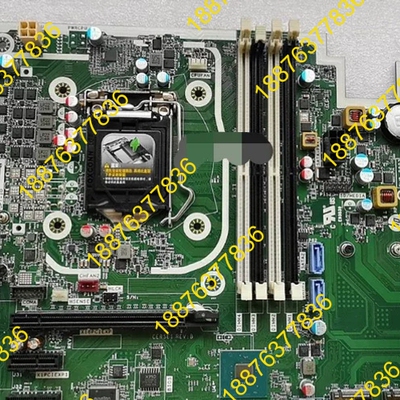 HP EliteDesk 800 880 Z1 G6 TWR 议价