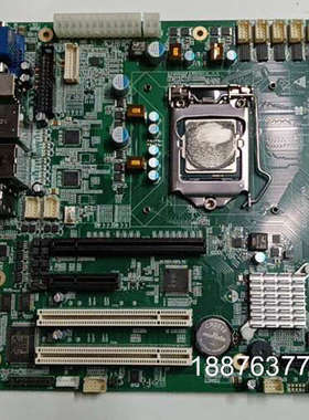研祥工控机主板ECS-1830V2NA VER:C10 现货议价