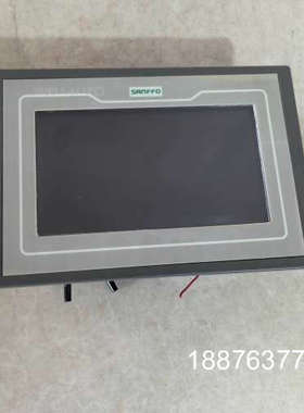SANFFO触摸屏AT4070S-212BXI 实图所拍原装议价