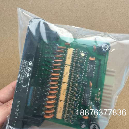 GE模块IC610MDL106A议价