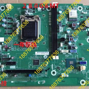 HP PRO 280 282 288Pro G6 MT主板 议价