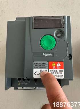 ATV310HU15N4A 1.5kw议价
