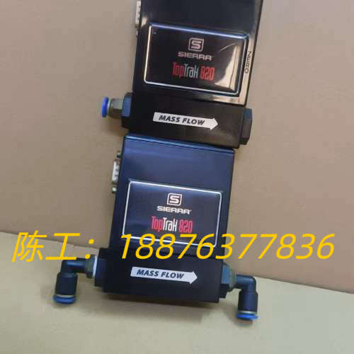 美国SIERRA top tark820质量流量计议价