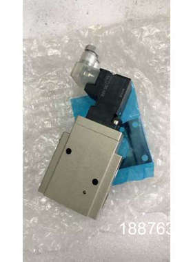 全新原装 SMC VEX3321-035DZ-F 实物拍摄 现货议价