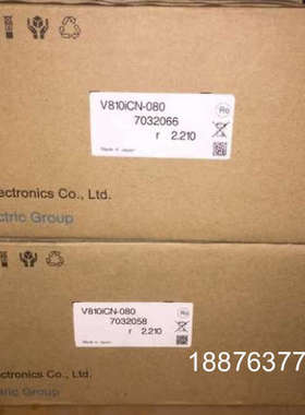 V810ICN-080 全新富士触摸屏 V810ICN-08议价