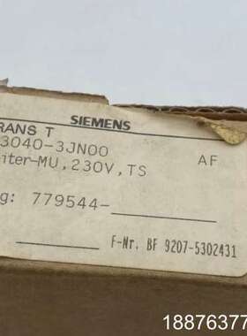 7nG3040-3jn00模块7nG3040-4Jn0议价