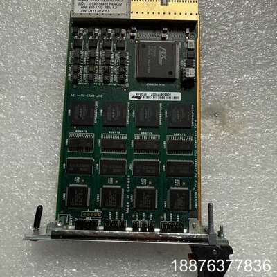 AMAT 0190-16928 PCI接口卡，拆机件，成色几议价