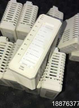 DI885  DCS卡件模块3BSE01088R1议价