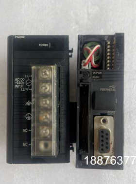 pLC  CJ2M-CPU12  CJ1W-PA202议价