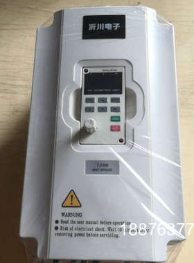 沂川变频器YC688B-7R5G/011P-4议价