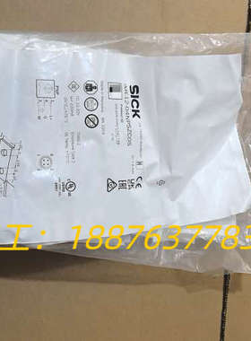 全新原装德国SICK西克IME12-04NPSZC0S电感式议价