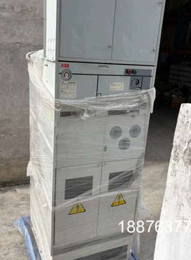 全新 SafePlus金属封闭开关柜，24kV电压等级议价