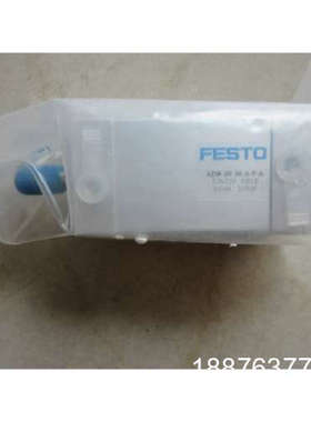全新原装 FESTO费斯托 ADN-20-30-A-P-A  536239  现货议价