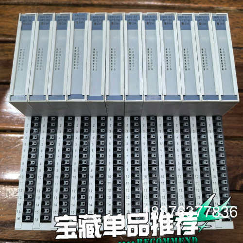 BL20-E-8AI-U/I-4PT/NI 6827325，议价