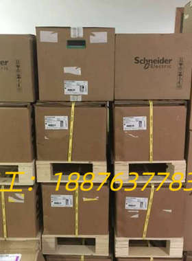 ATS22C25Q 全新原装， 软启动器，最新日期出厂议价