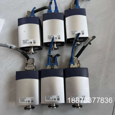 INFICON英福康真空计PCG554，型号355-492，议价