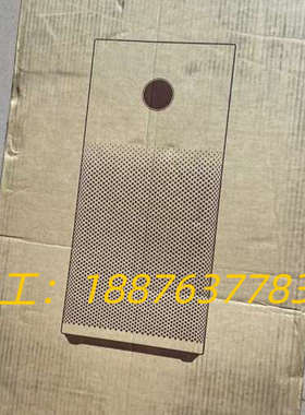 米家空气净化器3 AC-M6-SC议价