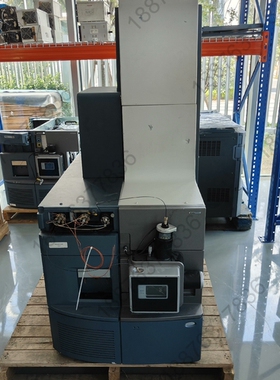 Waters Xevo G2-S QTof飞行质谱仪，测试包 议价