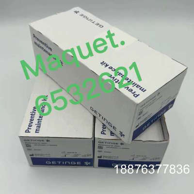 Maquet迈柯唯呼吸机保养套件6532621全新原装